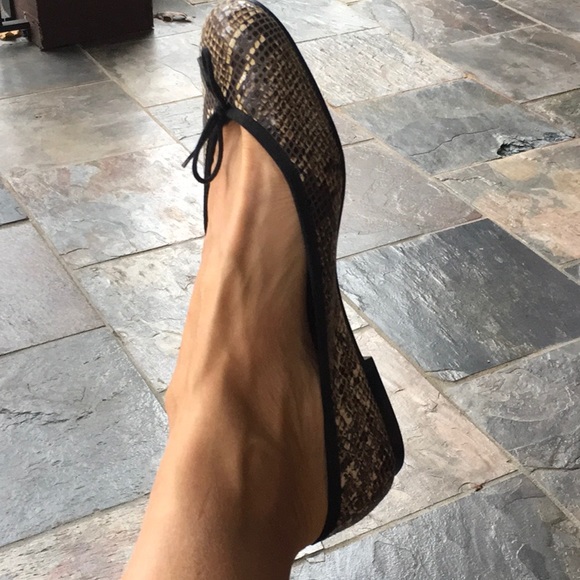 Ballerina flats by London Sole - Picture 11 of 11